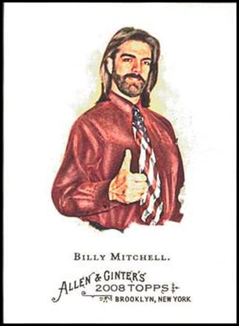 119 Billy Mitchell